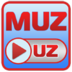 MUZ.UZ 1.1 action apk file