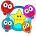 Pop Smiley Balloons apk file