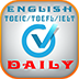 English Vocabulary Daily apk file