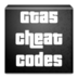 GTA5 Cheat Codes apk file