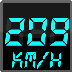 Speedometer PRO 1.4 Pro 2015 apk file
