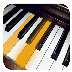 Piano Interval Training Enhanced Settings UI media and video apk file
