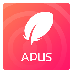 APUS Message Center-SMS,notify 1.4.0 News 2015 apk file