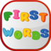 First Words for Kids apk file