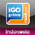 Indonesia - iGO NetGen App 9.19.1.514236 playing apk file