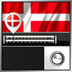 Danish Radio Stations apk file