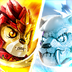 LEGO Chima Tribe Fighters Game Casual apk file