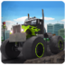 Monster Truck Ultimate Ground WORD 2015 apk file