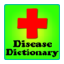 Diseases Dictionary  Medical Media apk file