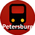 Saint Petersburg Metro Map Wallpaper apk file