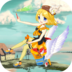 Little Witch's Magic Painting apk file