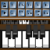 Virtual Piano CASUAL 2015 apk file