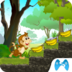 Jungle Monkey Run apk file