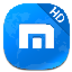 Maxthon Browser for Tablet App Widgets apk file
