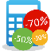 Discount Calculator Game Strategy 2015 apk file