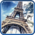 Rainy Paris Live Wallpaper BUSINESS 2015 apk file