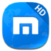 Maxthon Browser for Tablet Reference 2015 apk file
