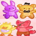 Four nights to pet Freddy 2 Final edition mod apk file