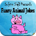 Funny Animal Jokes apk file