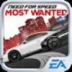NEED FOR SPEED MOST WANTED apk file