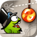 Cut the Rope Time Travel Mod apk file