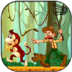 Jungle Monkey Run full apk file