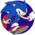 Sonic Jumping Knife apk file