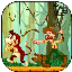 Jungle Monkey Run GAME ADVENTURE 2015 apk file