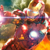 Iron Man 3 Live Wallpaper apk file