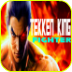 Tekken King Fighter Champion apk file
