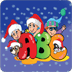 Christmas Alphabet apk file
