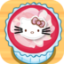 Hello Kitty Cupcakes apk file