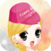 Peach And Pink Style apk file