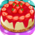 Strawberry Cheese Cake apk file
