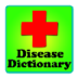 Diseases Dictionary  Medical Travel apk file