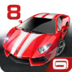 Asphalt 5 3.3.7 Mod apk file | ApkFiles.com