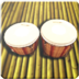 Bongo Drums HD communication apk file