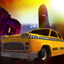 Taxi cabs mania : New - york crazy speed night apk file