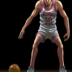 Basketball Player Live Wallpaper apk file