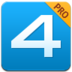 4shared PRO:download any files 2.5.7 apk file