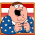 Family Guy The Quest For Stuff 1.4.5 Mod Free Shopping apk file