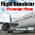 Flight Sim Passenger Plane Pro apk file