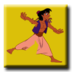 Aladdin Jump Games apk file