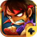 Chaos Fighters - onlain RPG New apk file