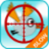 Blow Shot - Blow into the smartphone mike!! apk file