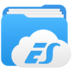 ES File Explorer File Manager Mod apk file