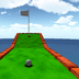 Cartoon Mini Golf Games 3D Free apk file