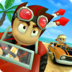 Beach Buggy Racing Download apk file