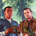 Grand Theft Auto V Live Wallpaper 1 apk file