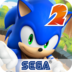 Sonic Dash 2 Sonic Boom 2016 apk file
